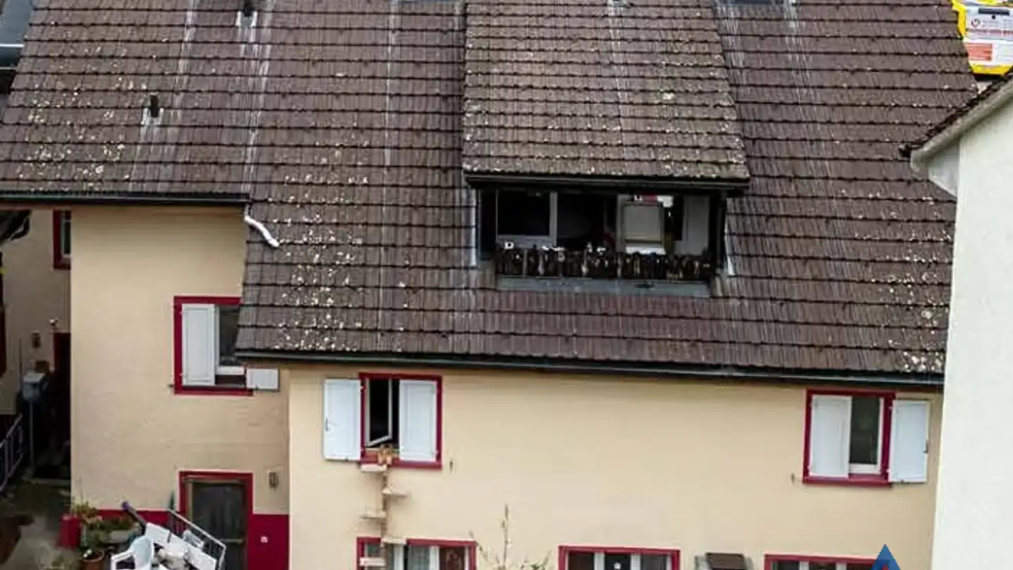 Duplex in affitto - Dorfplatz 10, 4418 Reigoldswil - Foto 2