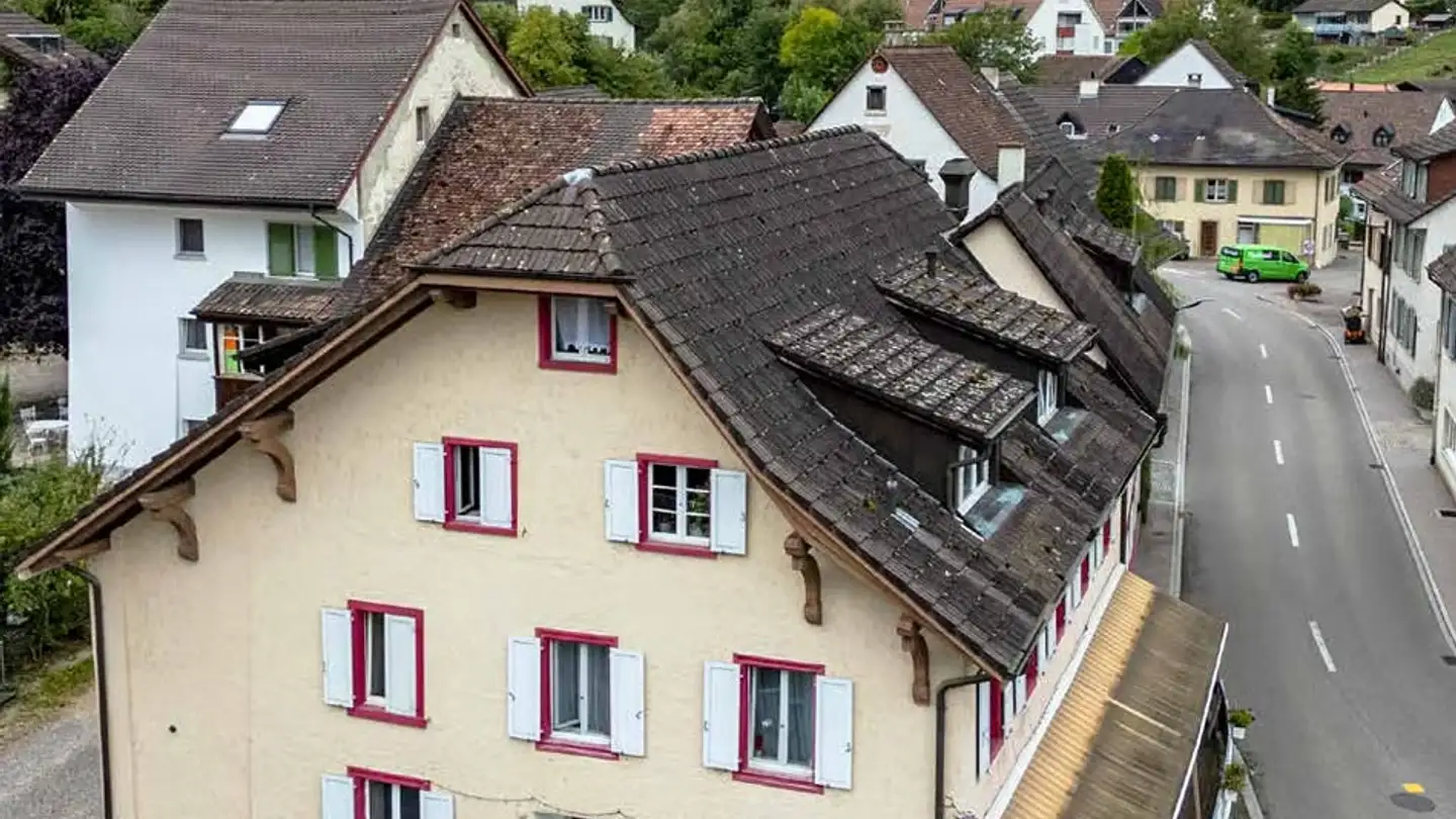 Duplex in affitto - Dorfplatz 10, 4418 Reigoldswil - Foto 3