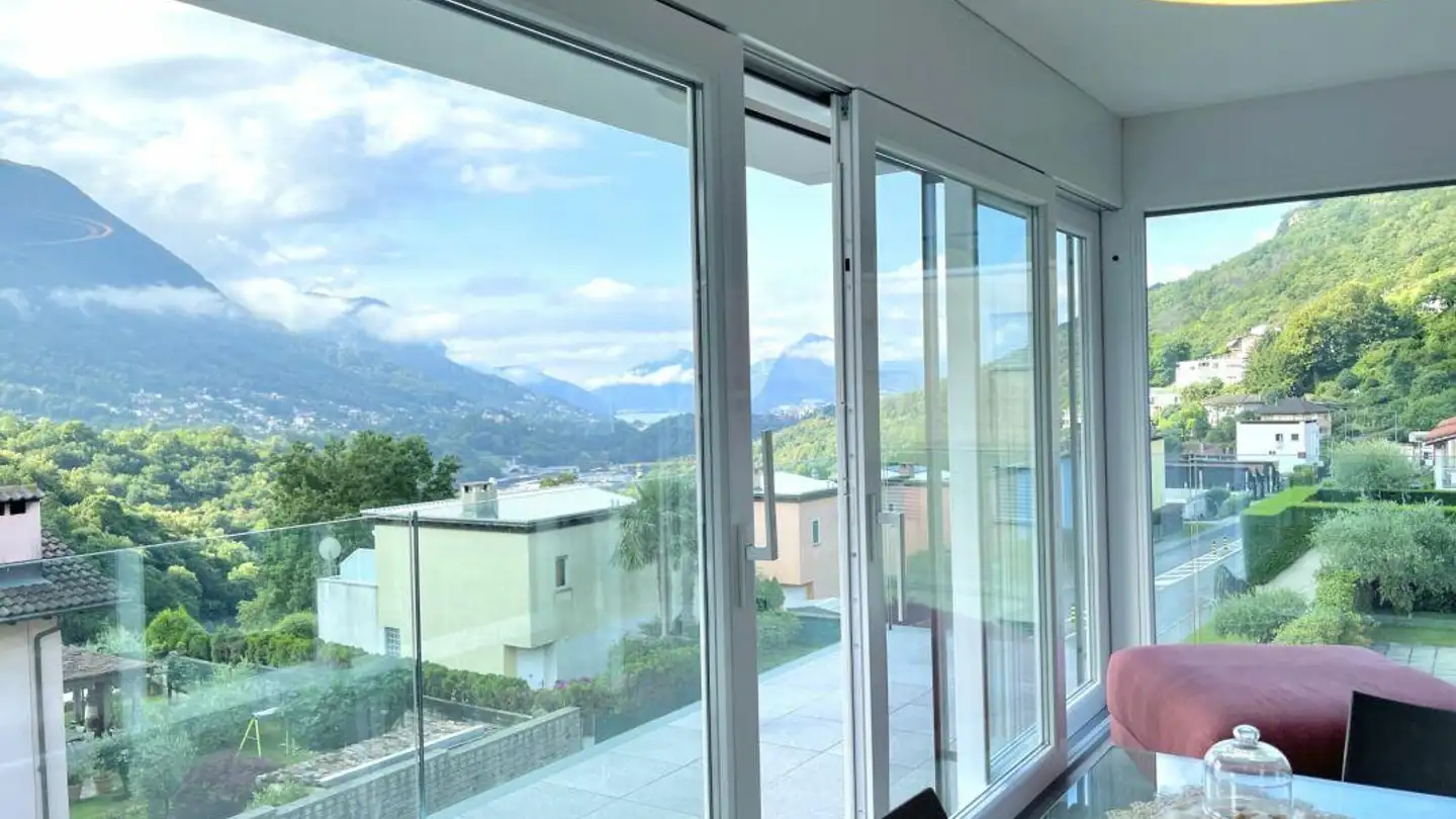 Appartamento in vendita - 6953 Lugaggia - Photo 2