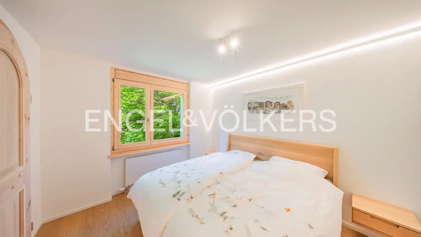 Appartement à vendre - 7018 Flims Waldhaus - Photo 3