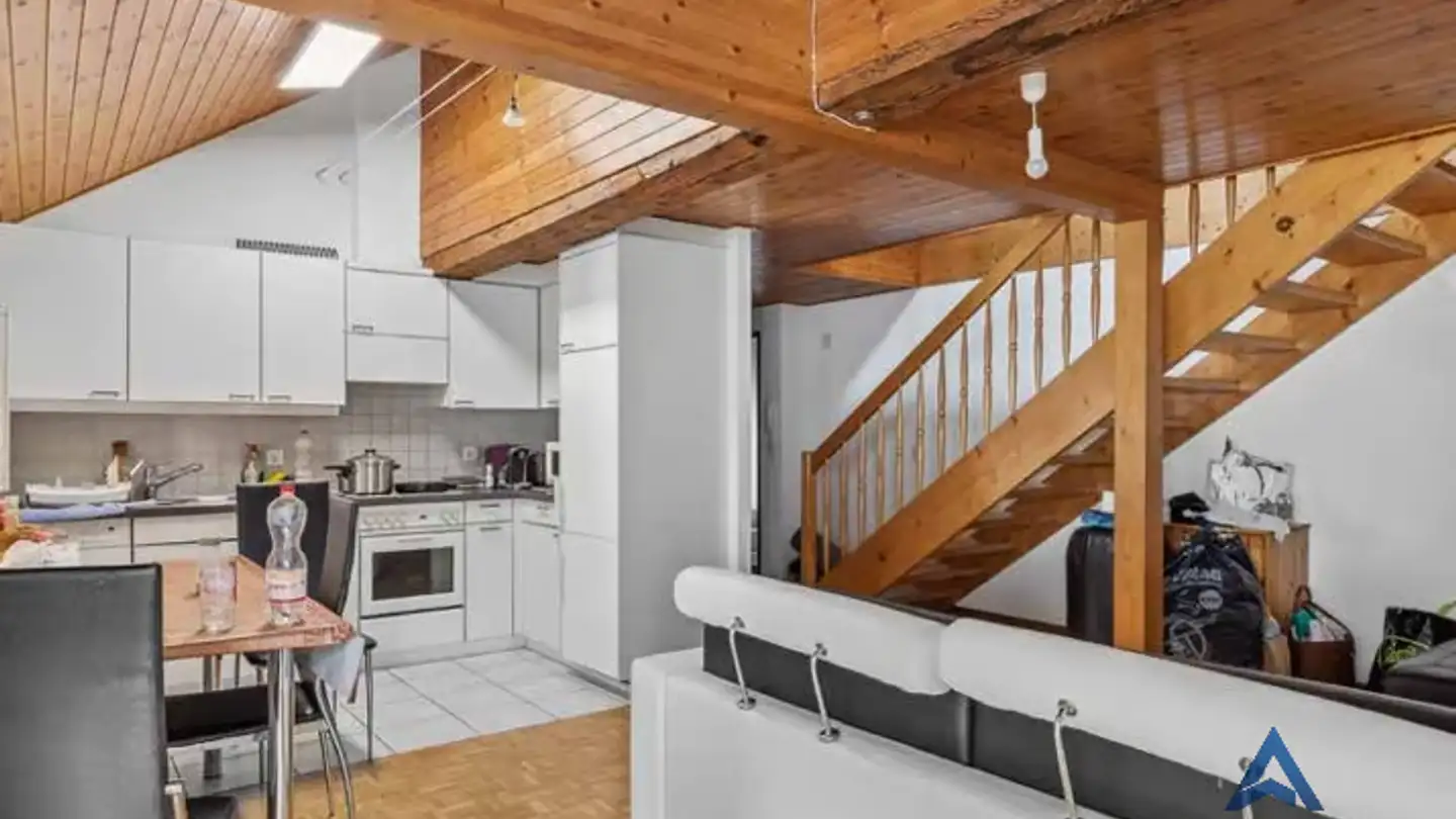 Duplex in affitto - Dorfplatz 10, 4418 Reigoldswil - Foto 4