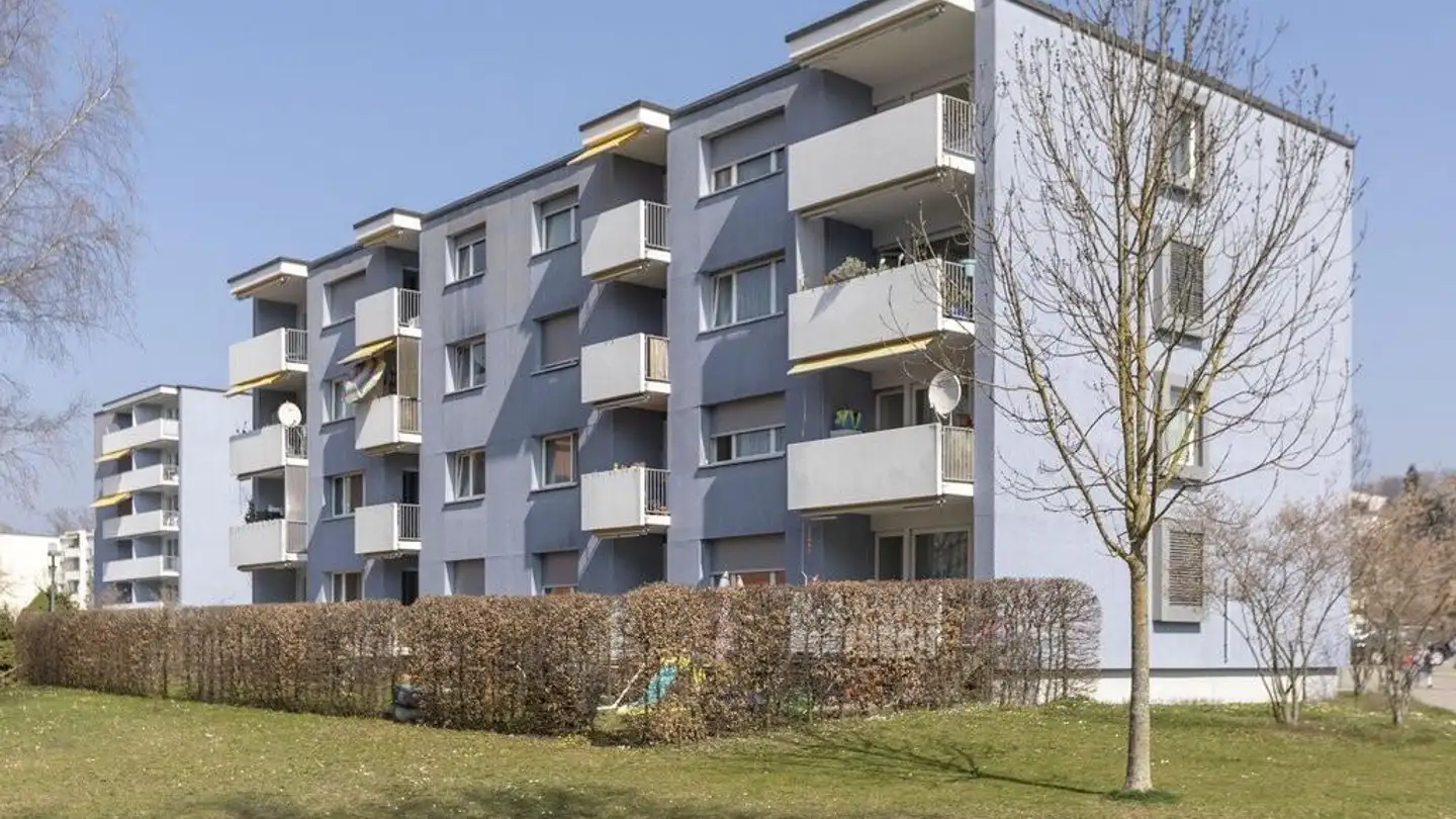 Appartamento in affitto - Thalwiesenstrasse 19, 8302 Kloten