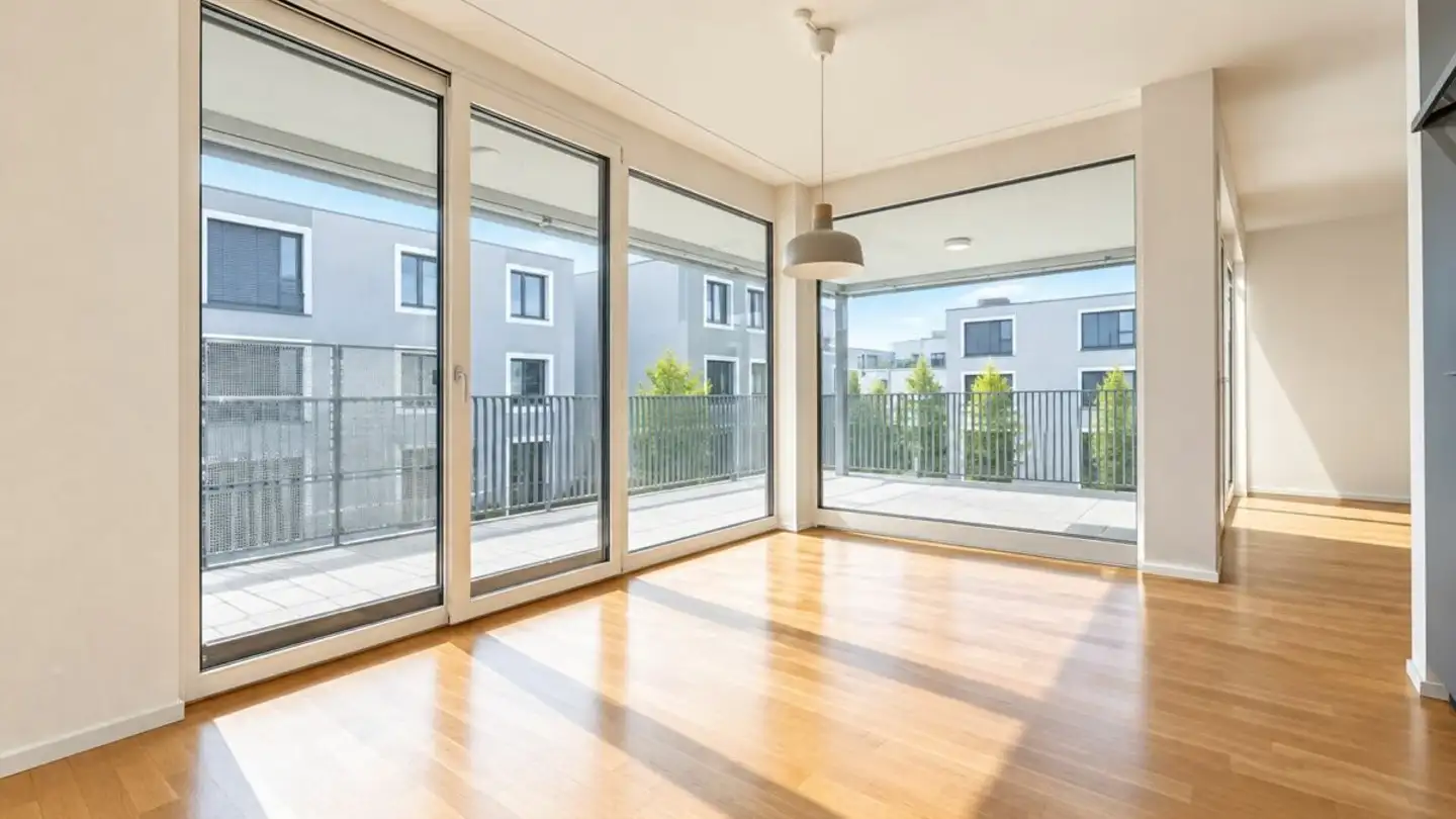 Wohnung kaufen - Rodenbergstrasse 14, 8253 Diessenhofen - Foto 4