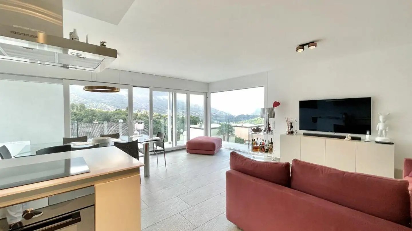 Appartamento in vendita - 6953 Lugaggia - Photo 3