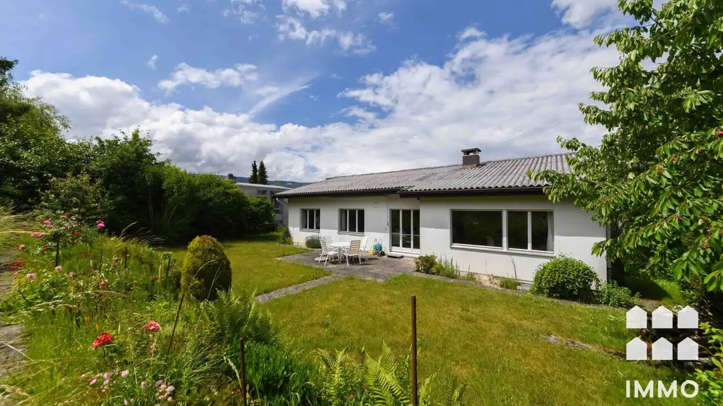 Casa singola in vendita - Höhenstrasse 44, 2562 Port - Foto 3