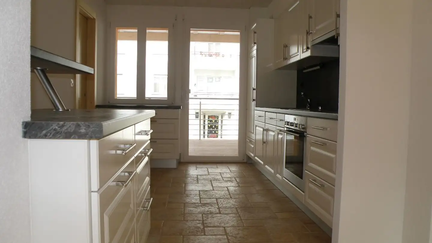 Appartement à louer - 1950 Sion - Photo 3