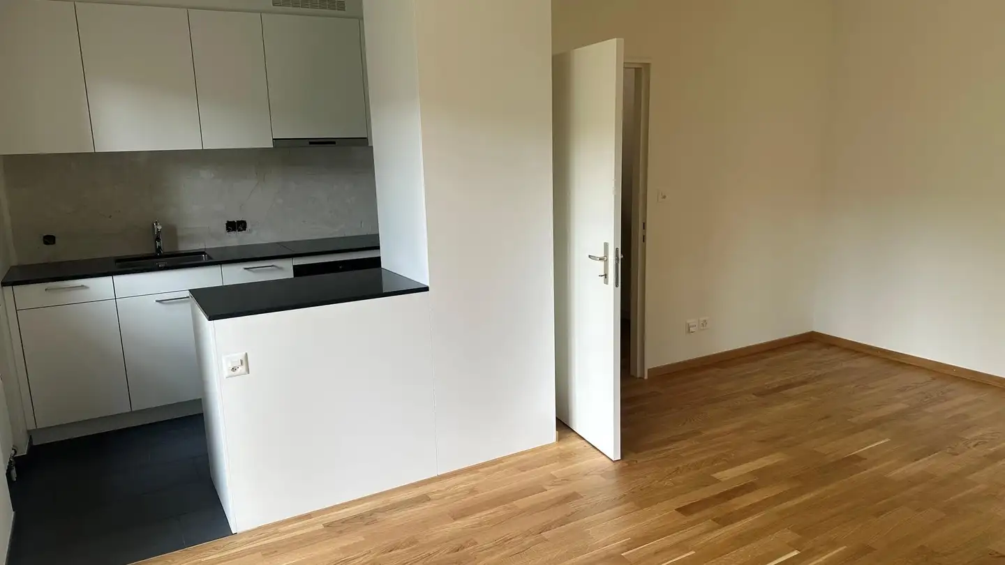 Apartment for rent - Belchenstrasse 2a, 4054 Basel - Photo 2