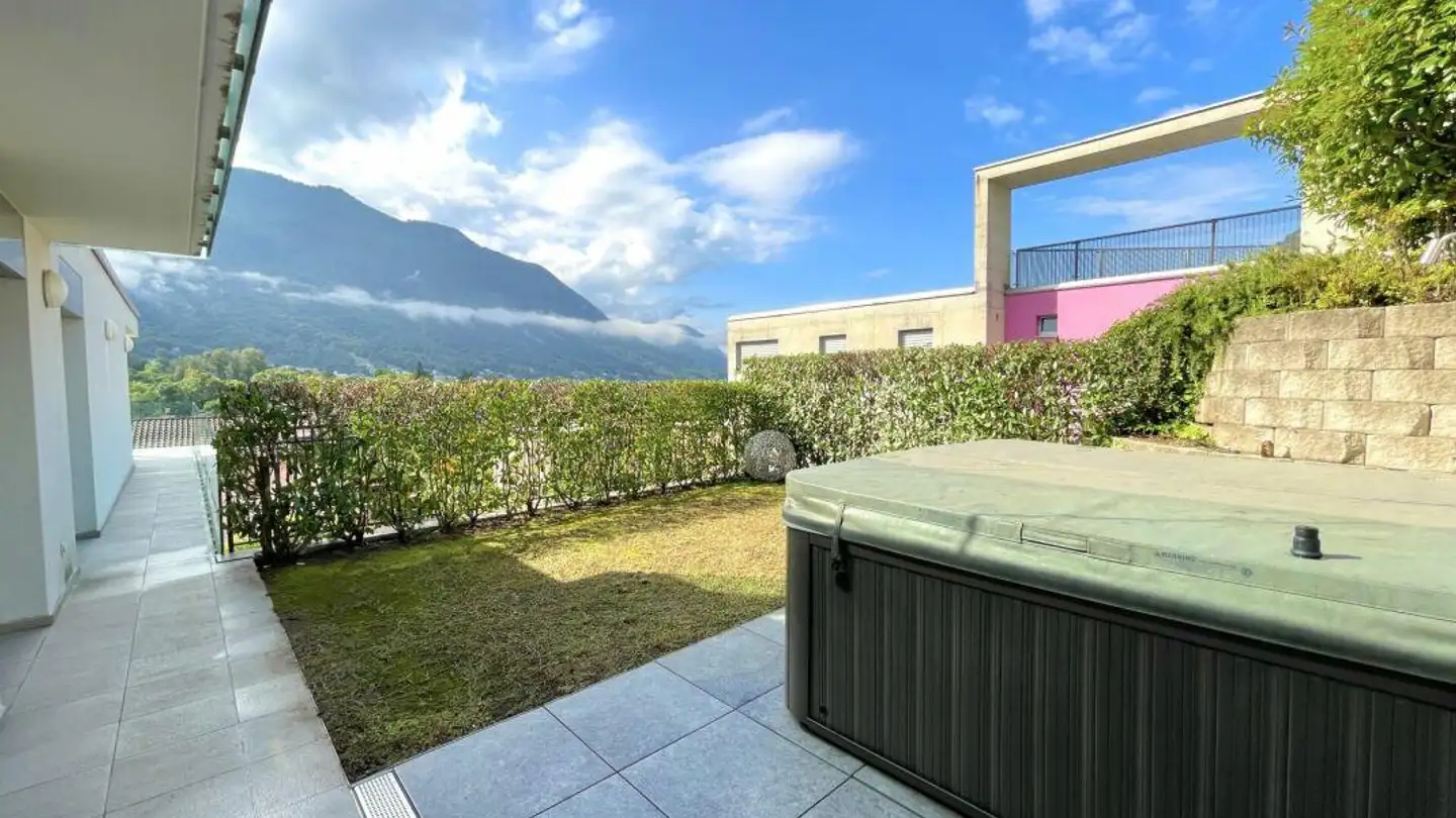 Appartamento in vendita - 6953 Lugaggia - Photo 4