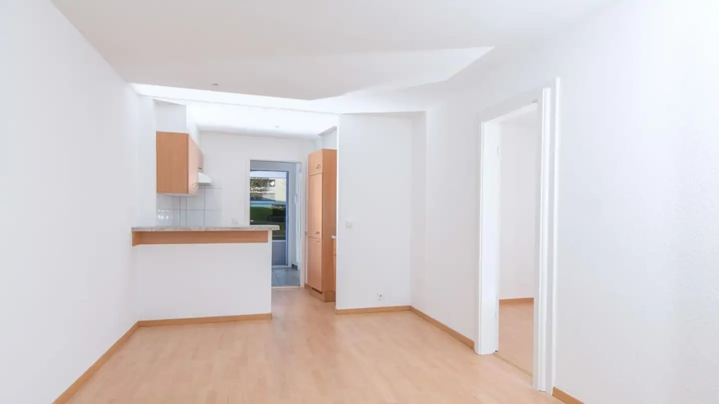 Wohnung mieten - Gysulastrasse 76, 5022 Rombach - Foto 3