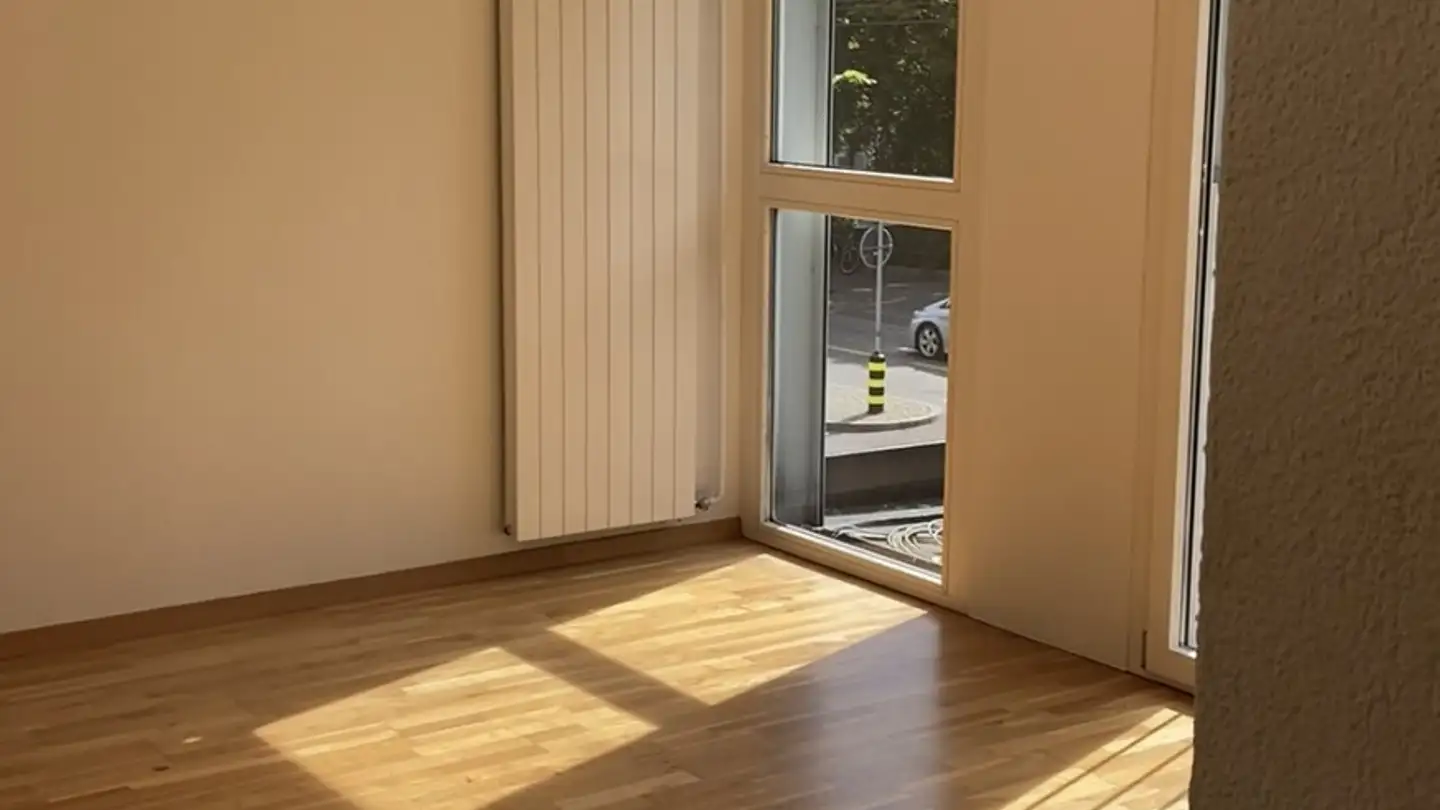 Apartment for rent - 8004 Zürich