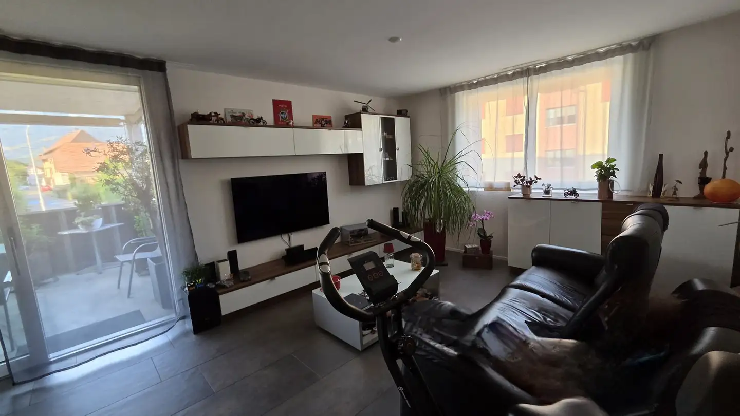 Appartamento in affitto - Schmittestrasse 6, 3665 Wattenwil