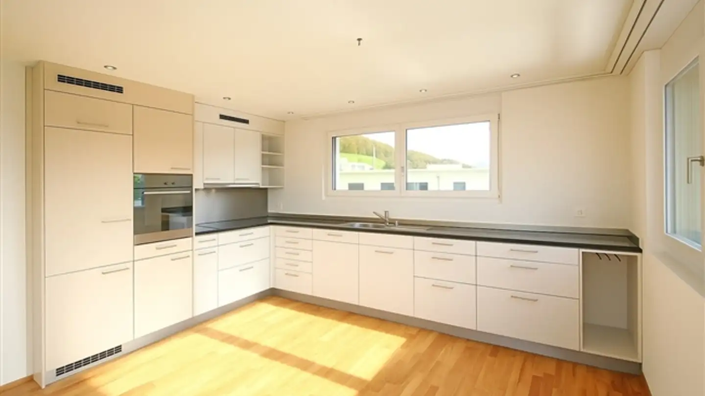 Attico in affitto - Gallusstrasse 6, 8856 Tuggen - Photo 3