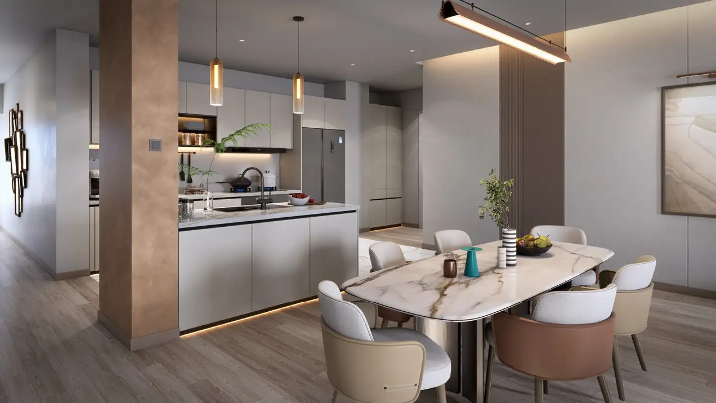 Apartment for sale - Rue Du Vieux-Collège 6, 1275 Chéserex - Photo 4