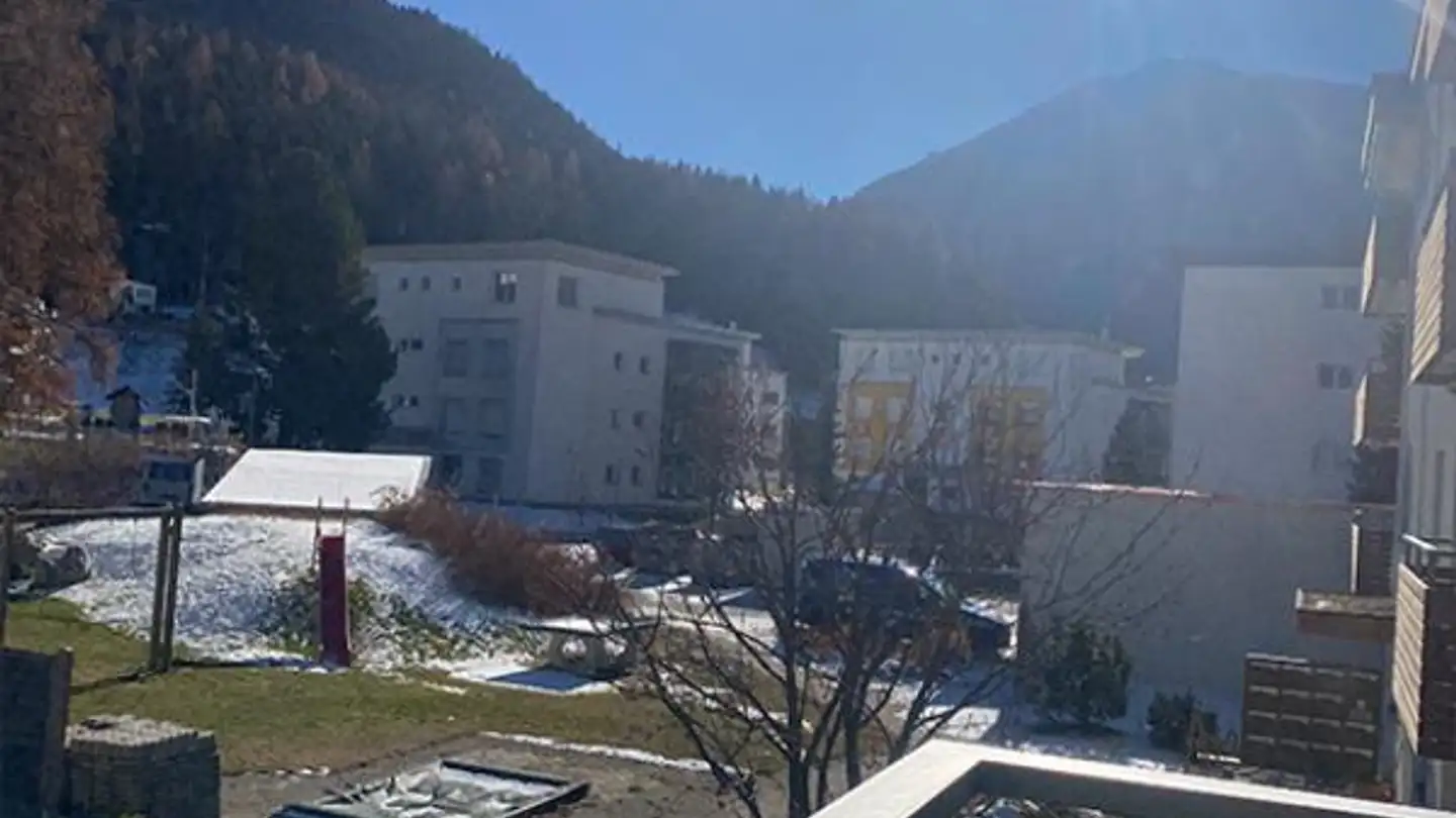 Appartement à vendre - Goristrasse 3a, 7260 Davos Dorf - Photo 2