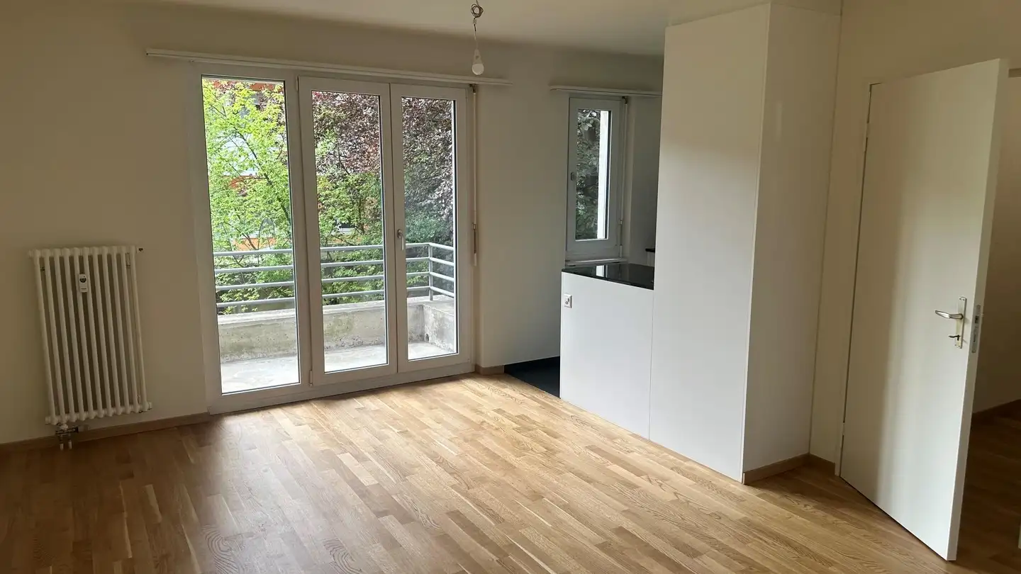 Apartment for rent - Belchenstrasse 2a, 4054 Basel - Photo 3
