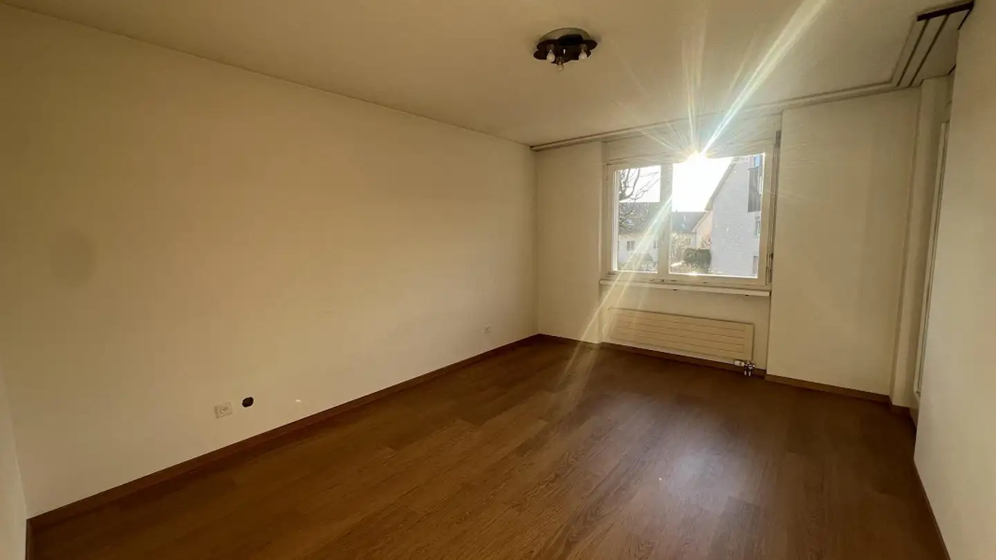 Wohnung mieten - Im Talacher 20, 8306 Brüttisellen - Foto 4