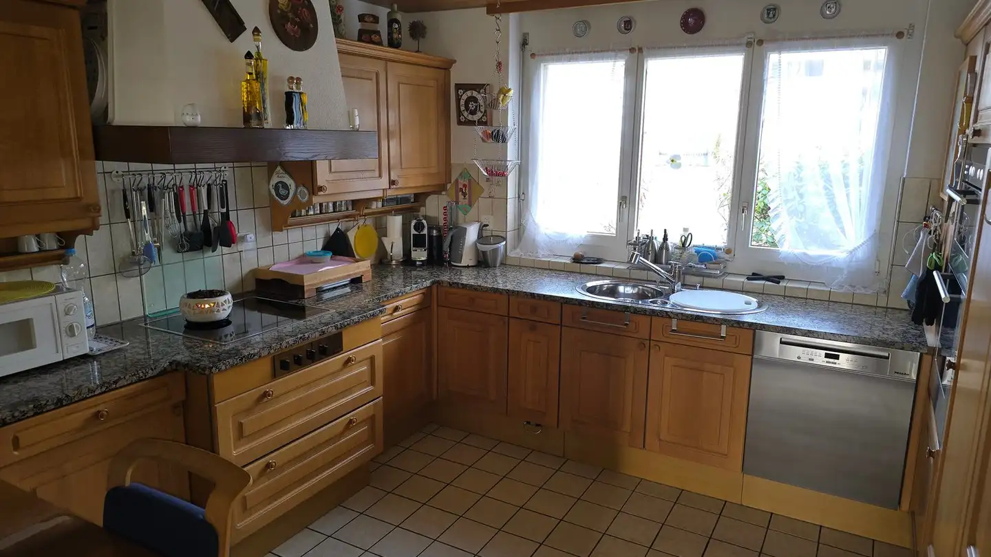 Semi-detached house for sale - Bordackerstrasse 72a, 8610 Uster - Photo 3