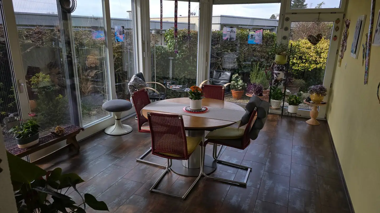 Semi-detached house for sale - Bordackerstrasse 72a, 8610 Uster - Photo 4