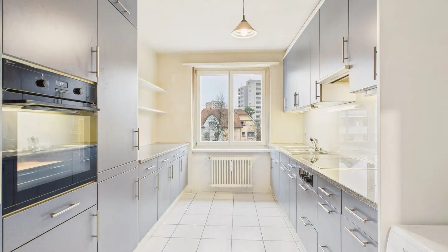 Wohnung mieten - 4123 Allschwil - Foto 2