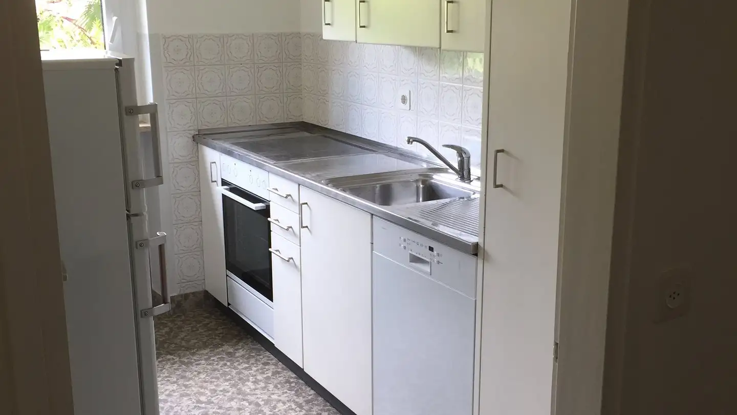 Appartement à louer - Via Trisnera 29, 6616 Losone