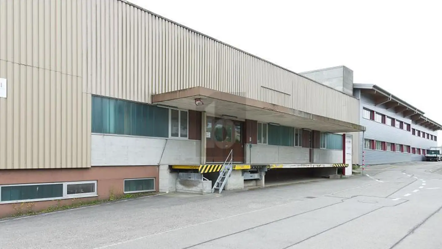 Laboratorio in affitto - Oberbipp, 4538 Oberbipp - Foto 3