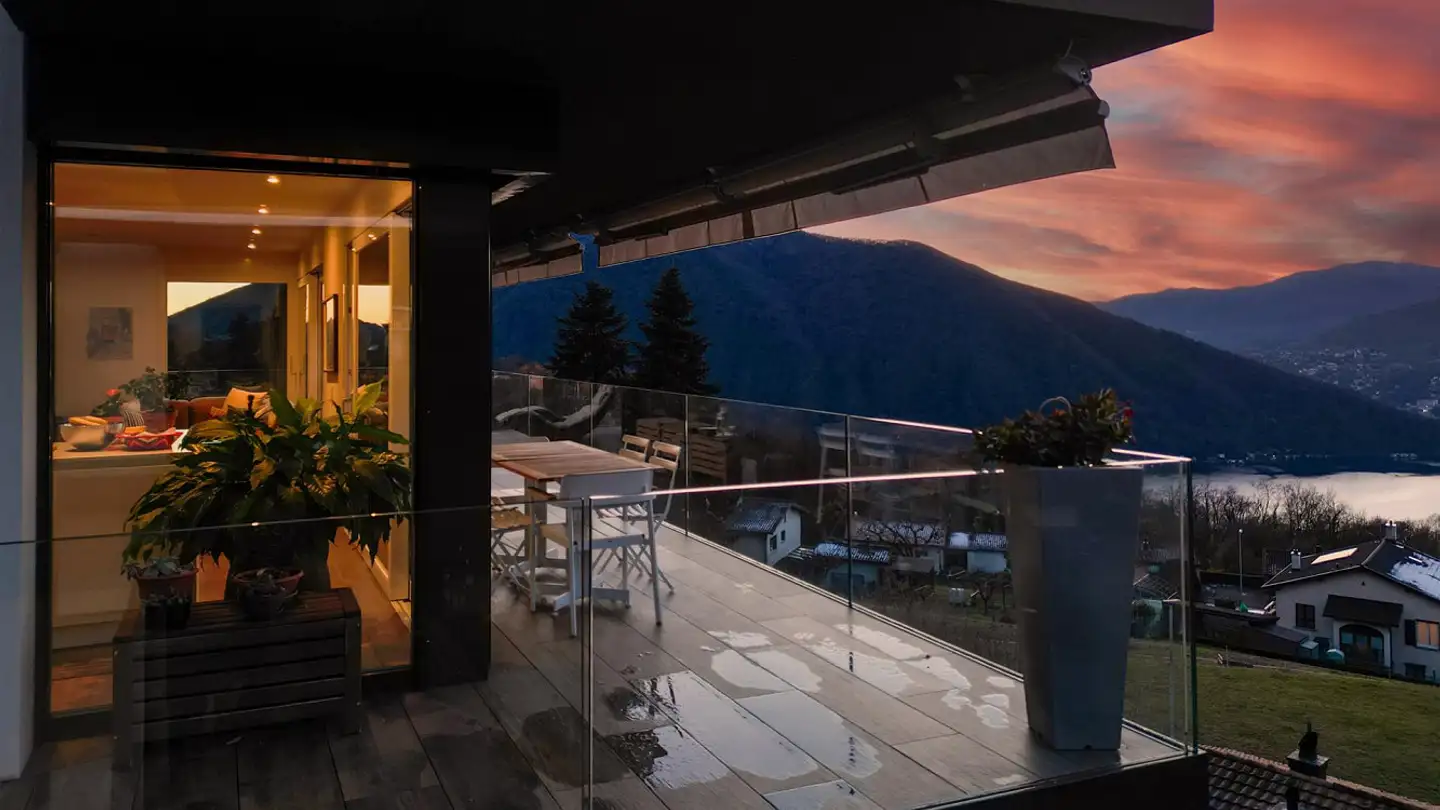 Appartamento in vendita - 6821 Rovio - Foto 2