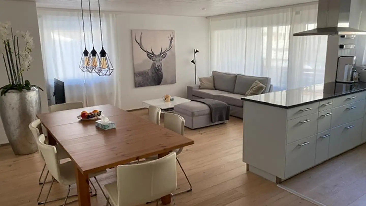 Appartement à vendre - Goristrasse 3a, 7260 Davos Dorf - Photo 3