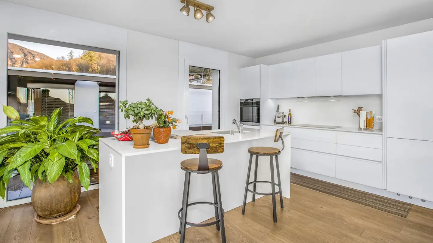 Appartamento in vendita - 6821 Rovio - Foto 3