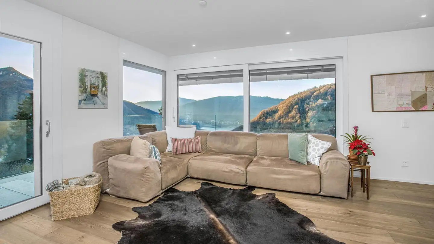 Appartamento in vendita - 6821 Rovio - Foto 4