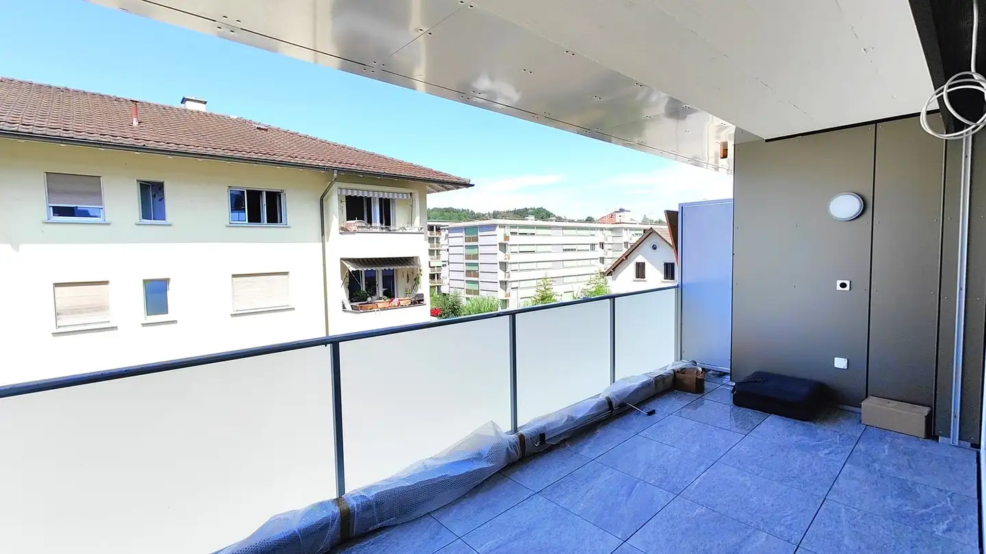 Appartement à louer - Bleichestrasse 32, 8400 Winterthur - Photo 2