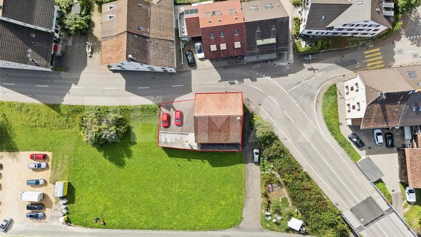 Casa singola in vendita - Landstrasse 47, 4452 Itingen - Foto 2