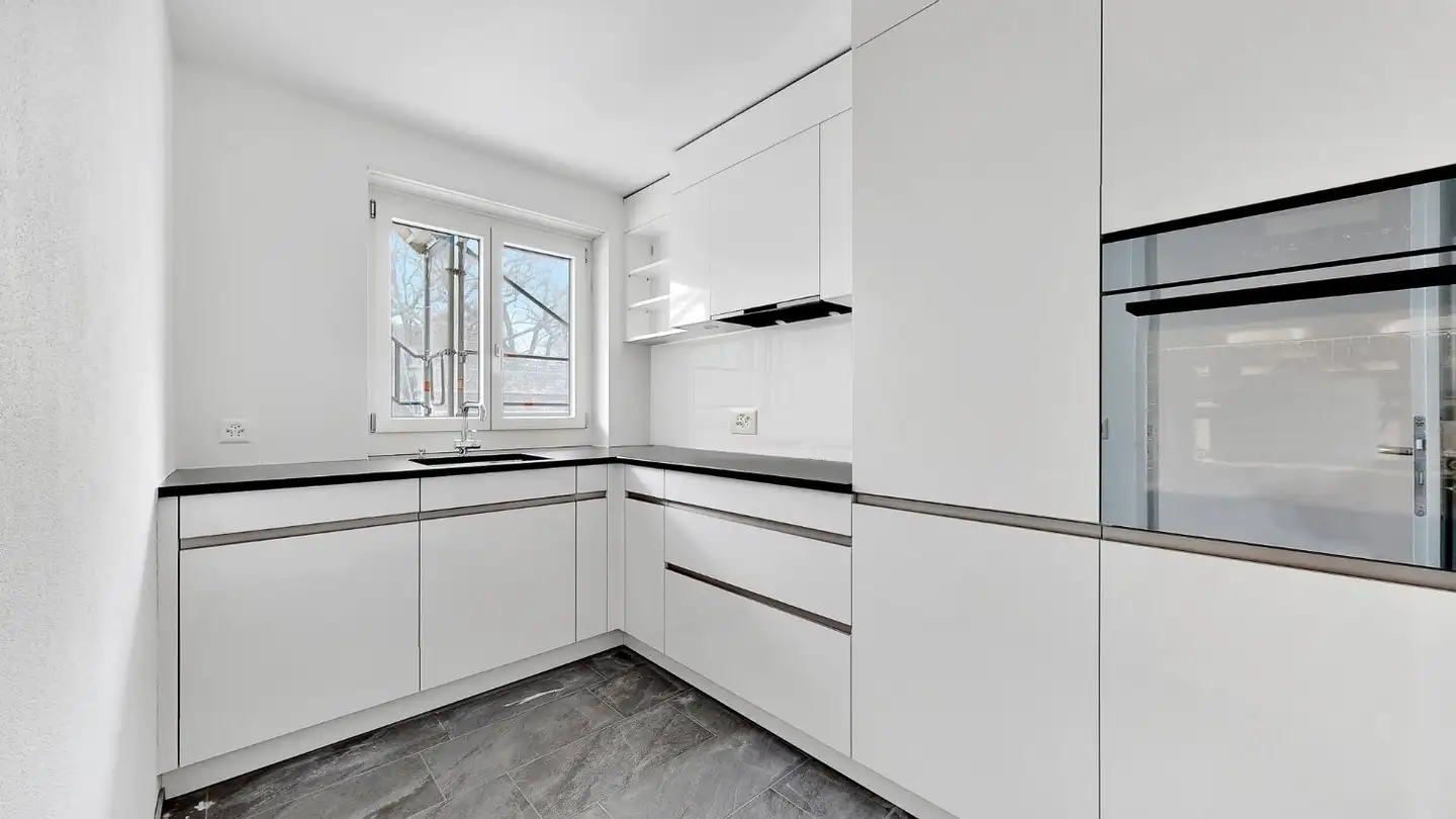 Apartment for rent - Papiermühlestrasse 2B, 3013 Bern - Photo 2