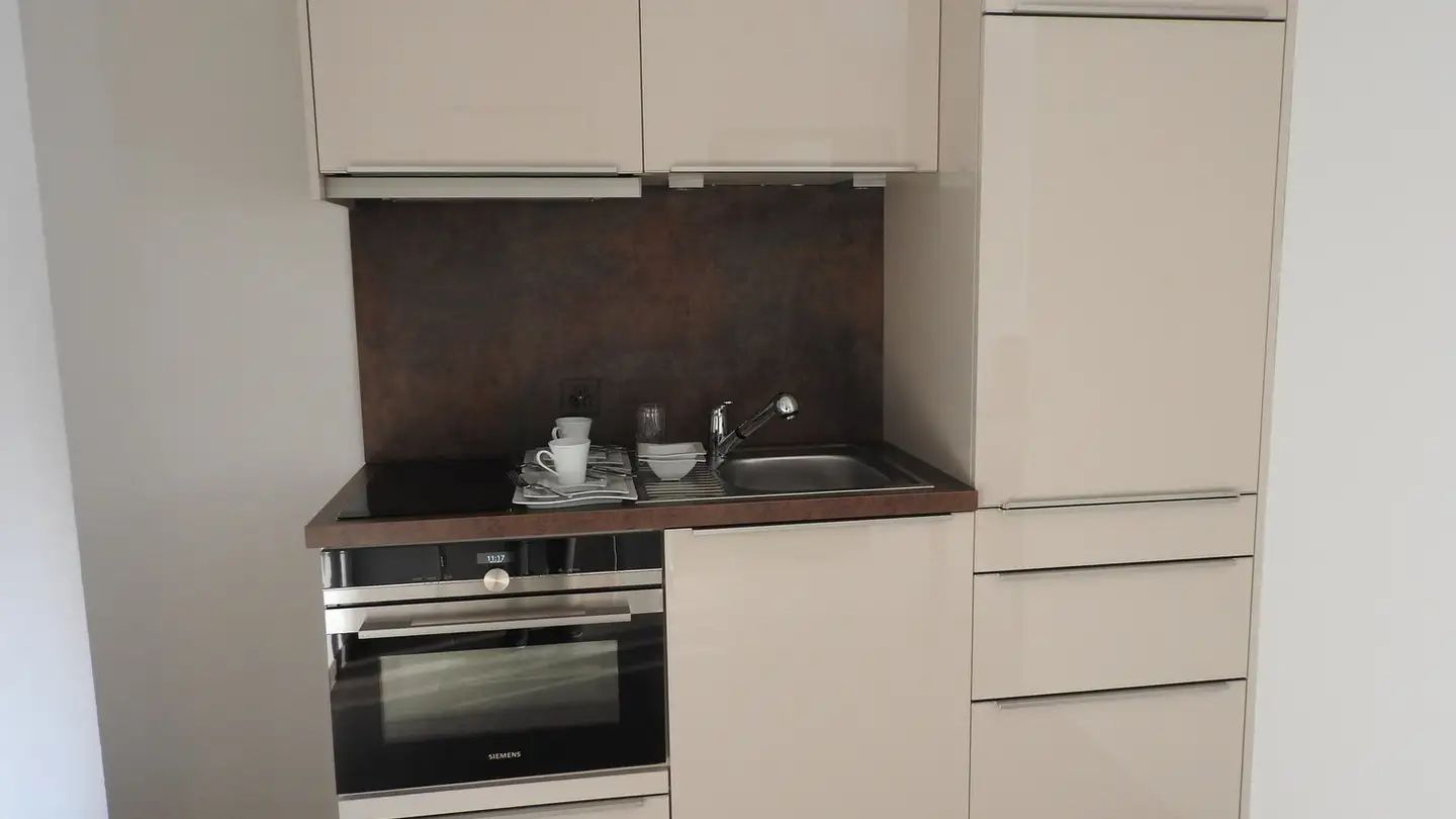 Furnished apartment for rent - Lochrietstrasse 2, 8890 Flums - Photo 2