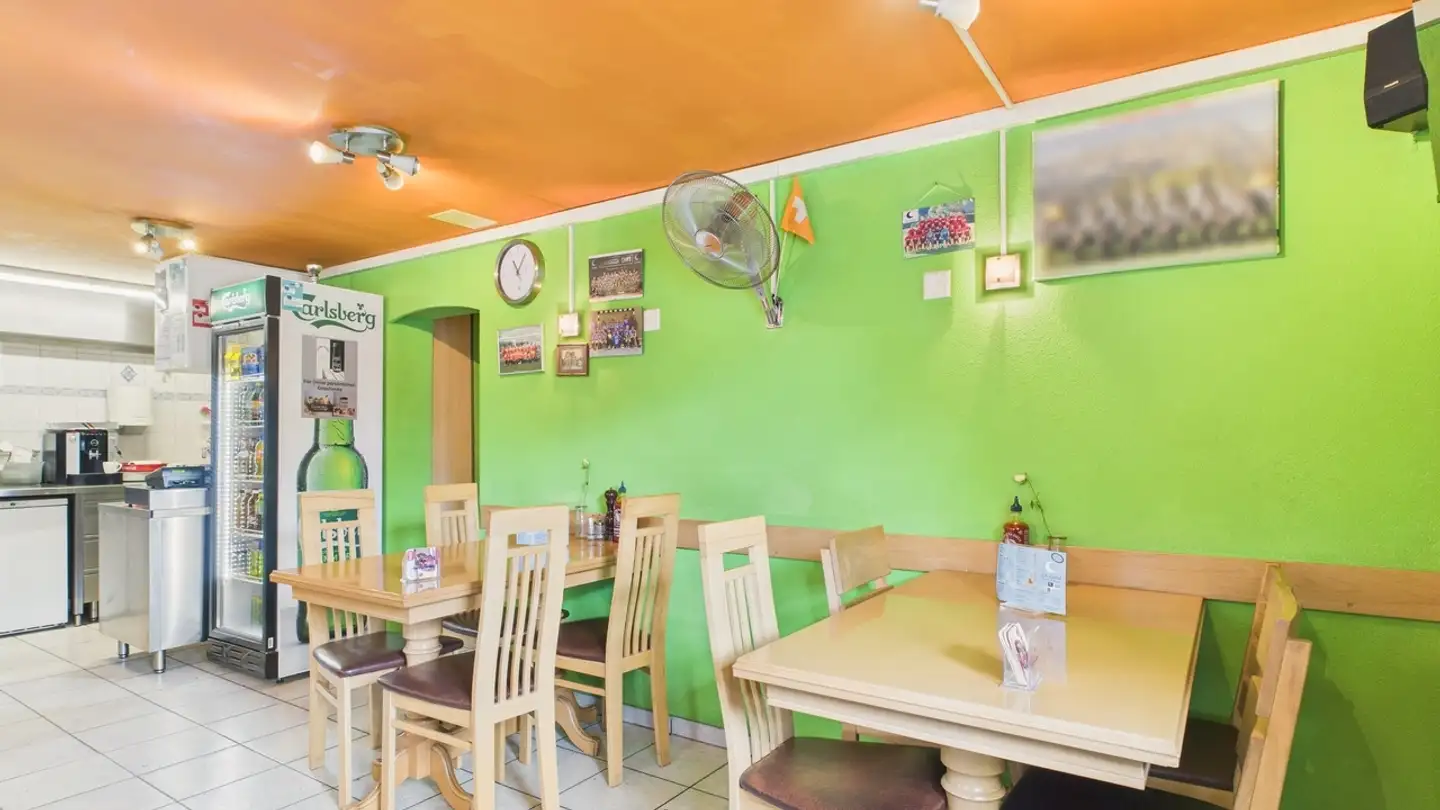 Cave house for sale - 9472 Grabs