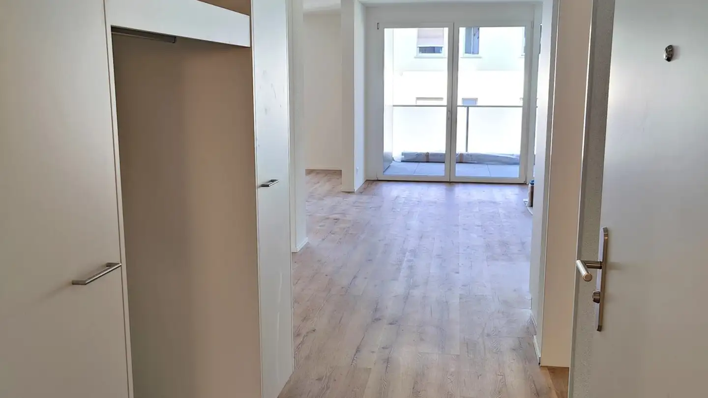 Appartement à louer - Bleichestrasse 32, 8400 Winterthur - Photo 3
