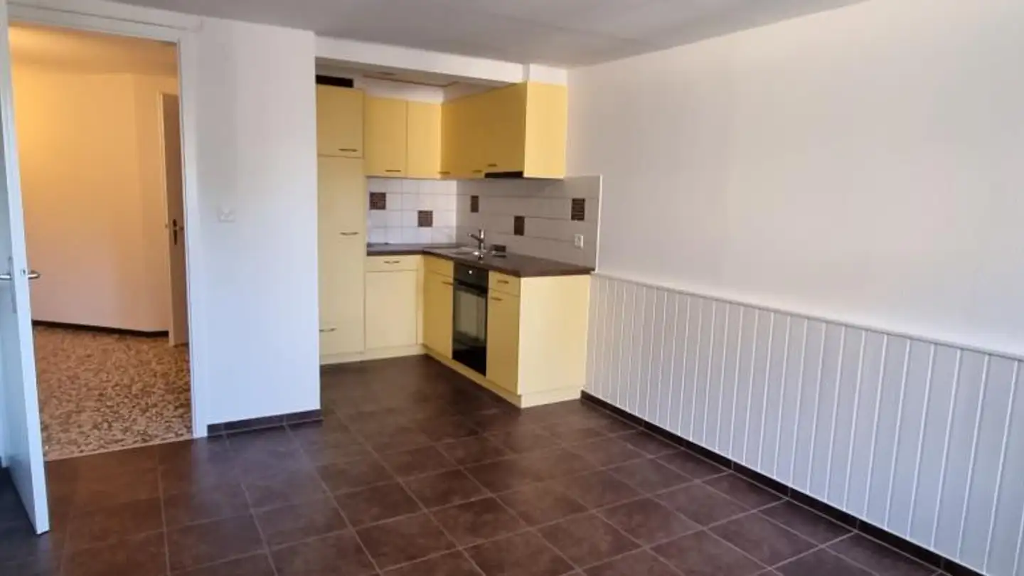 Appartement à louer - Route D'yverdon-Les-Bains 394, 1468 Cheyres - Photo 2