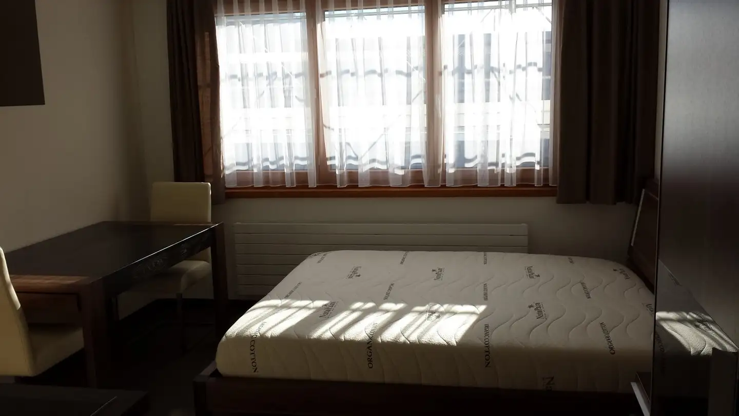 Furnished apartment for rent - Lochrietstrasse 2, 8890 Flums - Photo 3