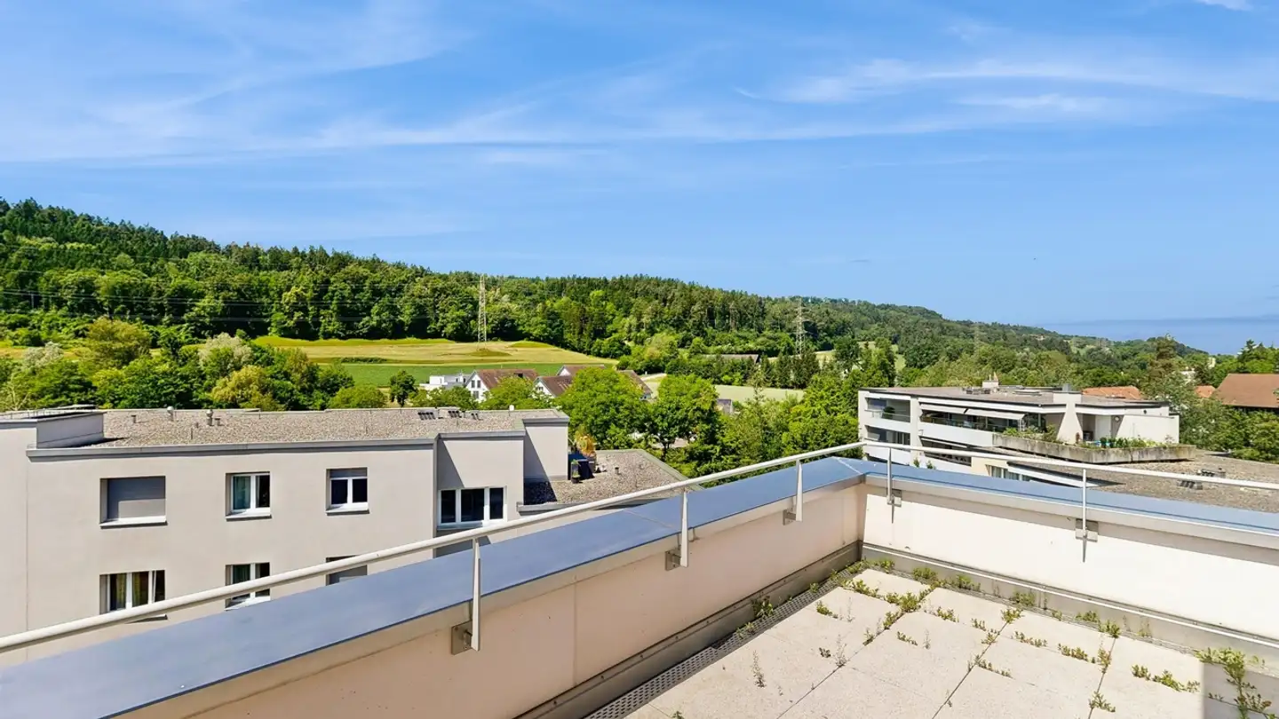 Attique à louer - Wildbachstrasse, 8424 Embrach - Photo 2