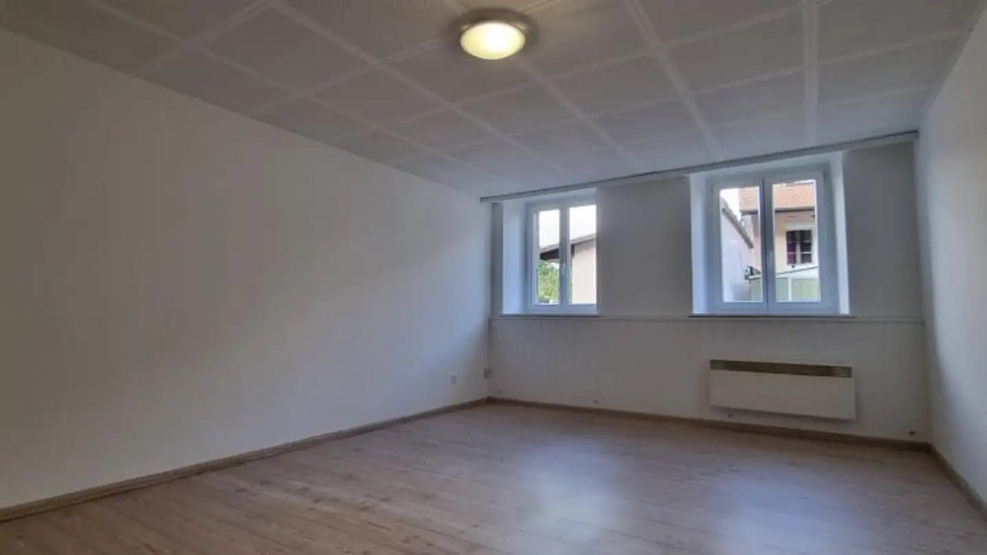 Appartement à louer - Route D'yverdon-Les-Bains 394, 1468 Cheyres - Photo 3