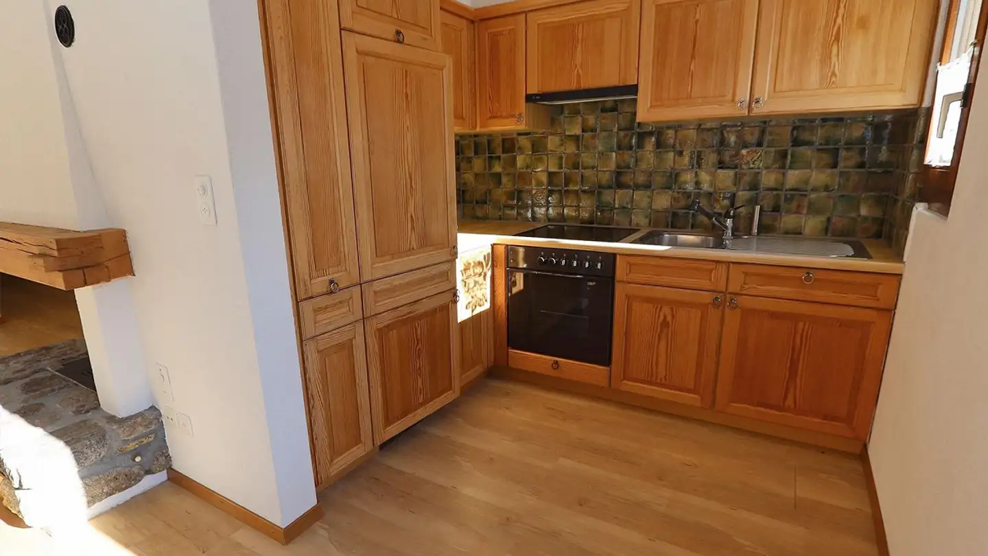 Wohnung mieten - Winkelstrasse 15, 7250 Klosters