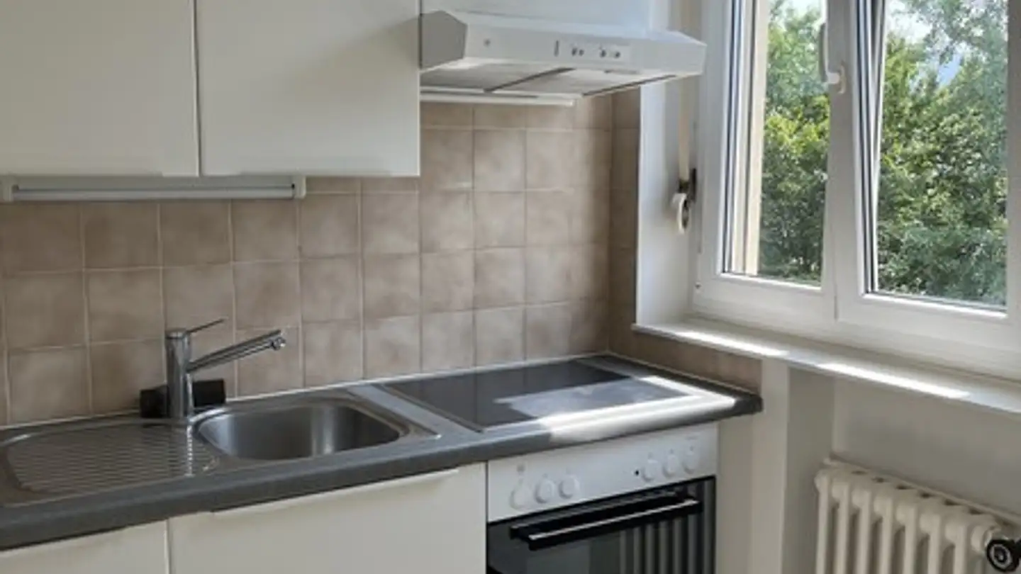 Wohnung mieten - Via Antonio Riva 16, 6900 Lugano - Foto 4