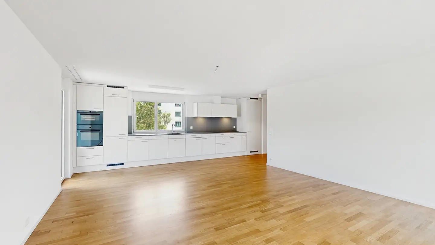 Attique à louer - Wildbachstrasse, 8424 Embrach - Photo 3