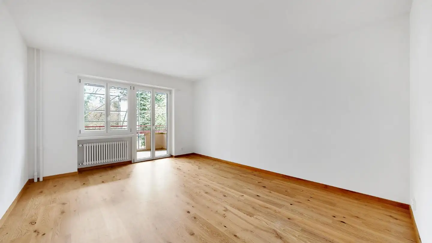 Apartment for rent - Papiermühlestrasse 2B, 3013 Bern - Photo 4