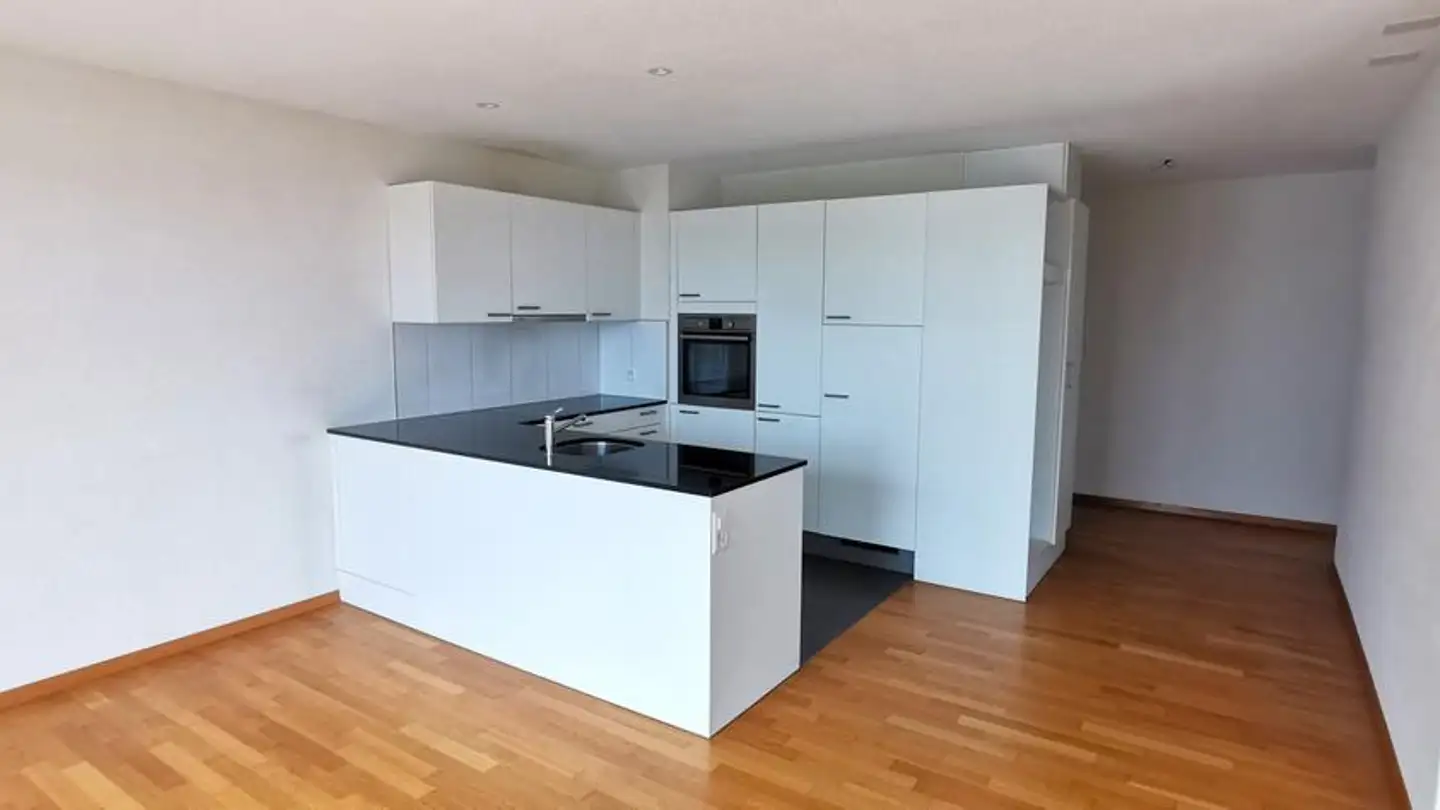 Appartamento in affitto - Wissbächlistrasse 17, 2540 Grenchen - Foto 2