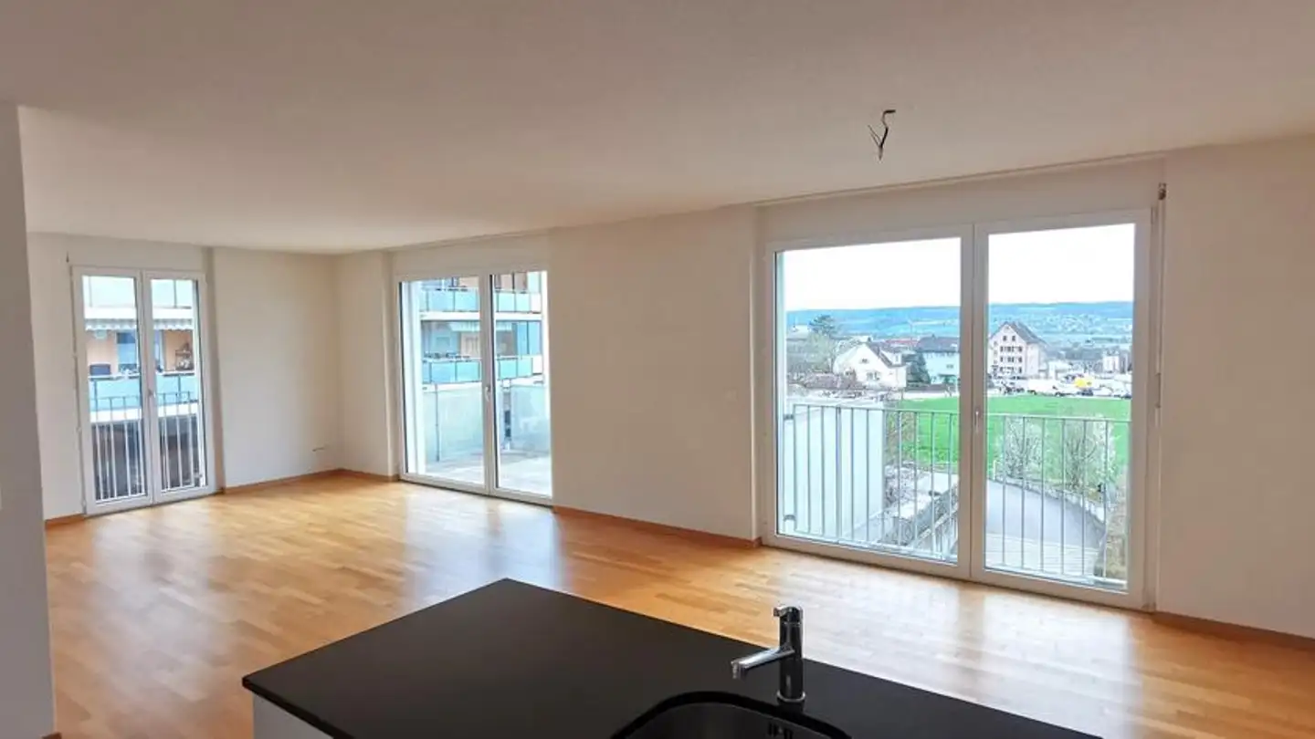 Appartamento in affitto - Wissbächlistrasse 17, 2540 Grenchen - Foto 3