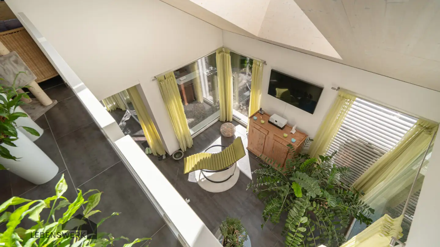 Maison individuelle à vendre - Telistrasse 3, 8556 Illhart - Photo 4