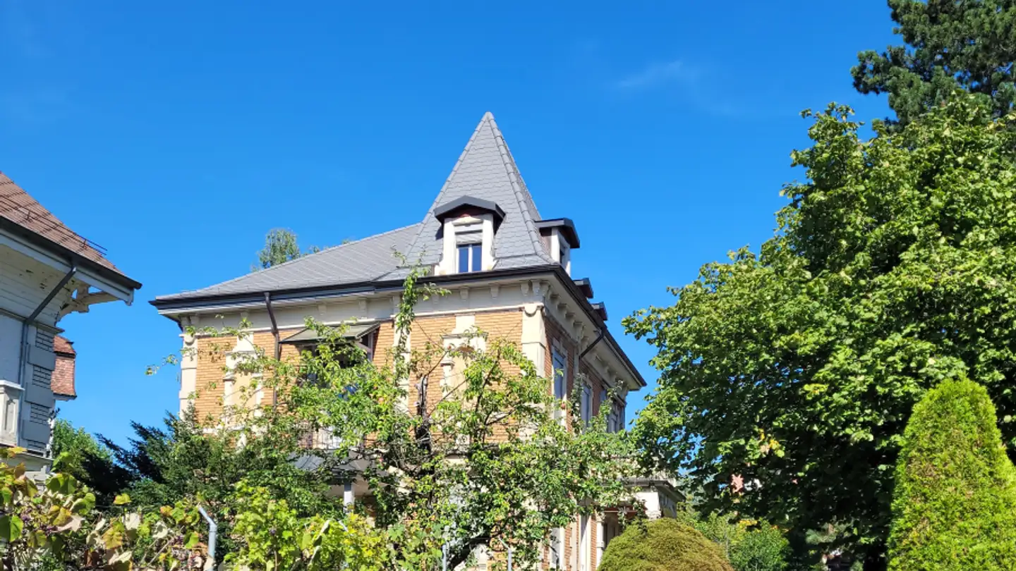 Villa kaufen - Mottastrasse 9, 3005 Bern - Foto 4