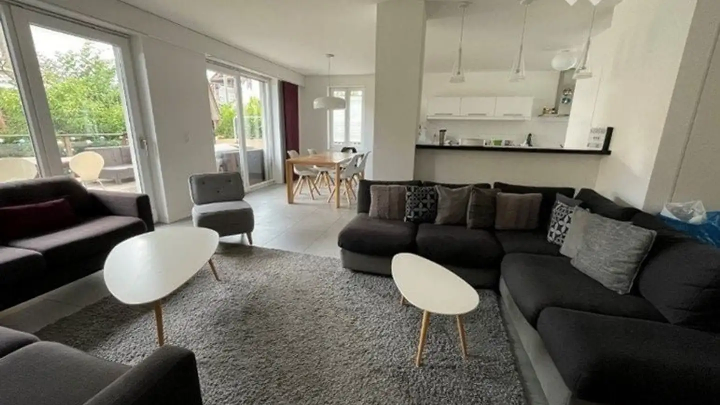 Single room for rent - Chemin Du Vieux-Tilleul 14, 1008 Prilly - Photo 4