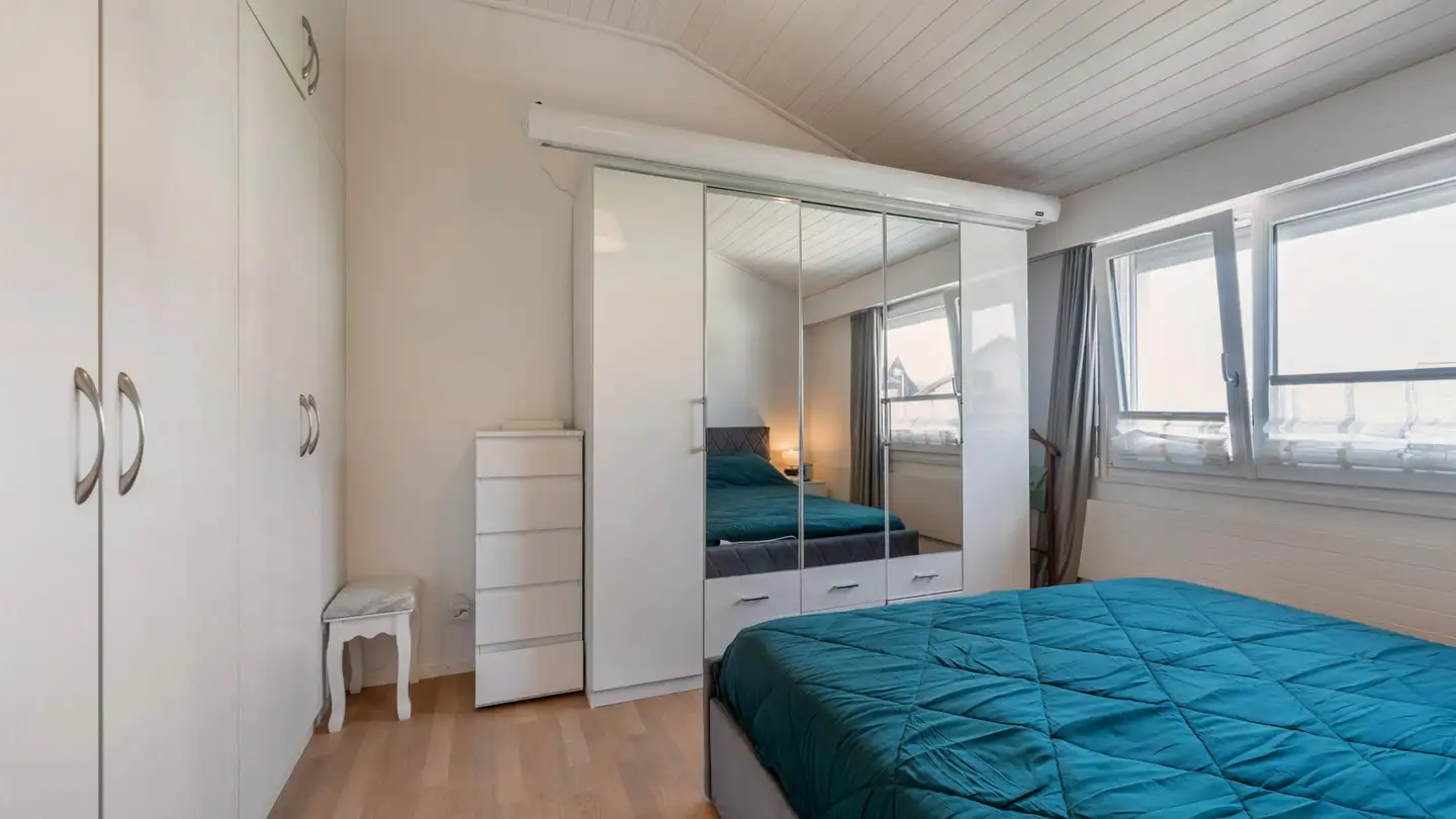 Casa a schiera in vendita - Isenbühlweg 11, 5524 Niederwil AG - Foto 2