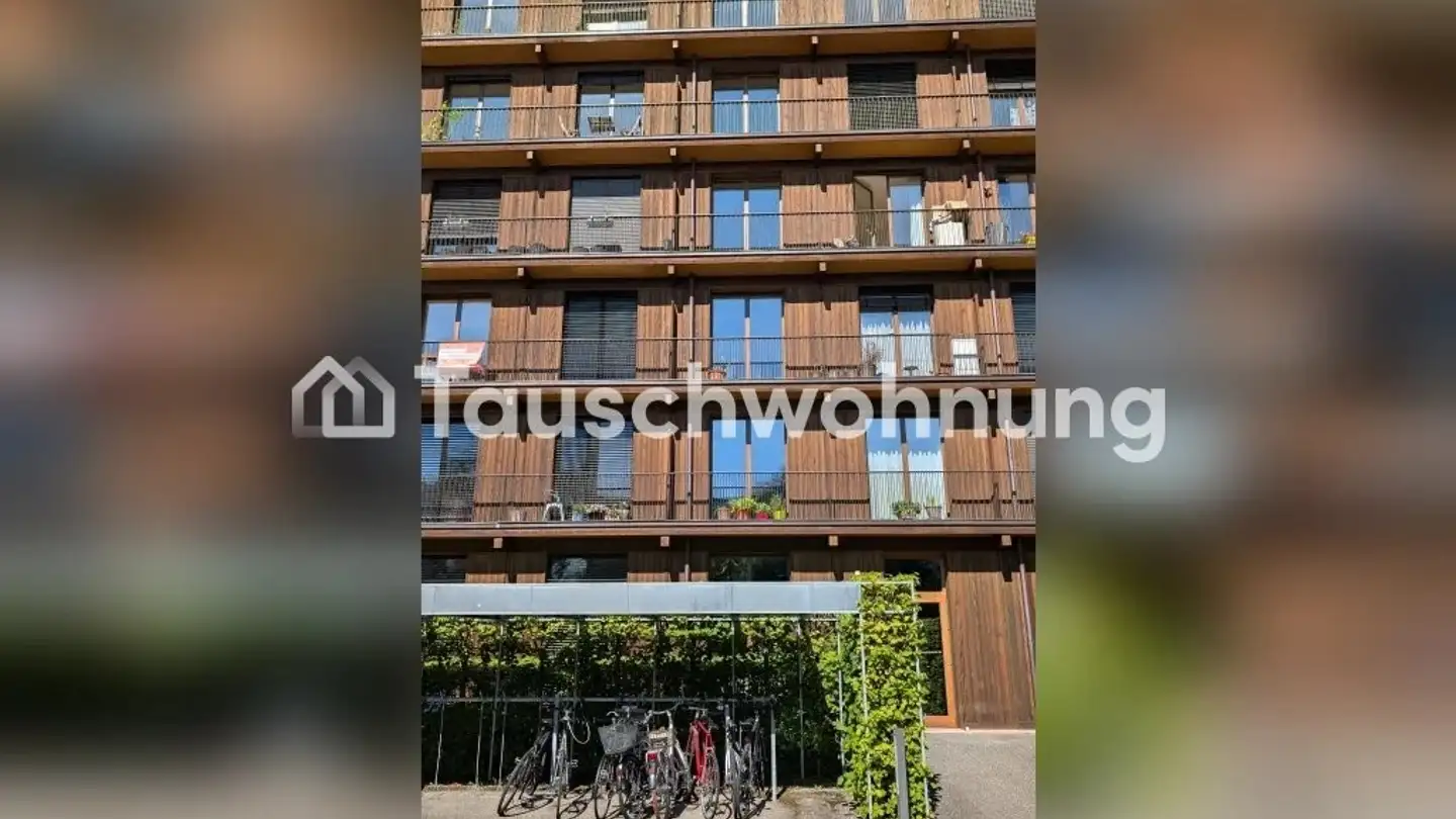 Wohnung mieten - 8047 Zürich